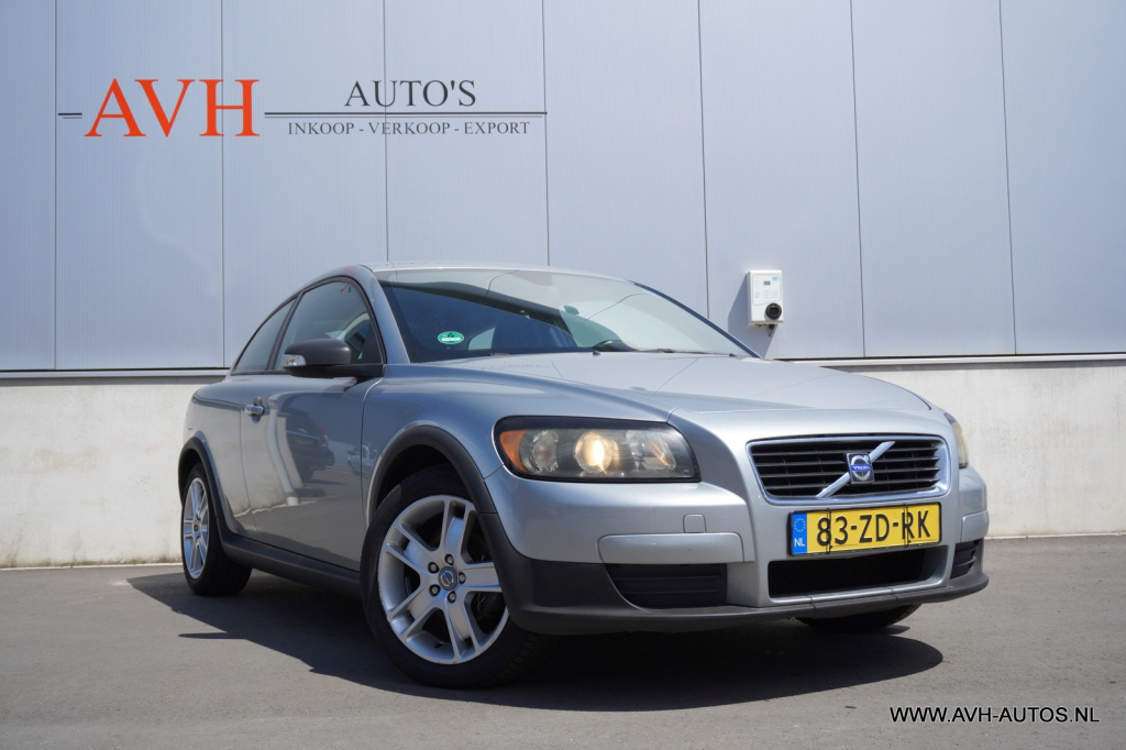 Volvo C30