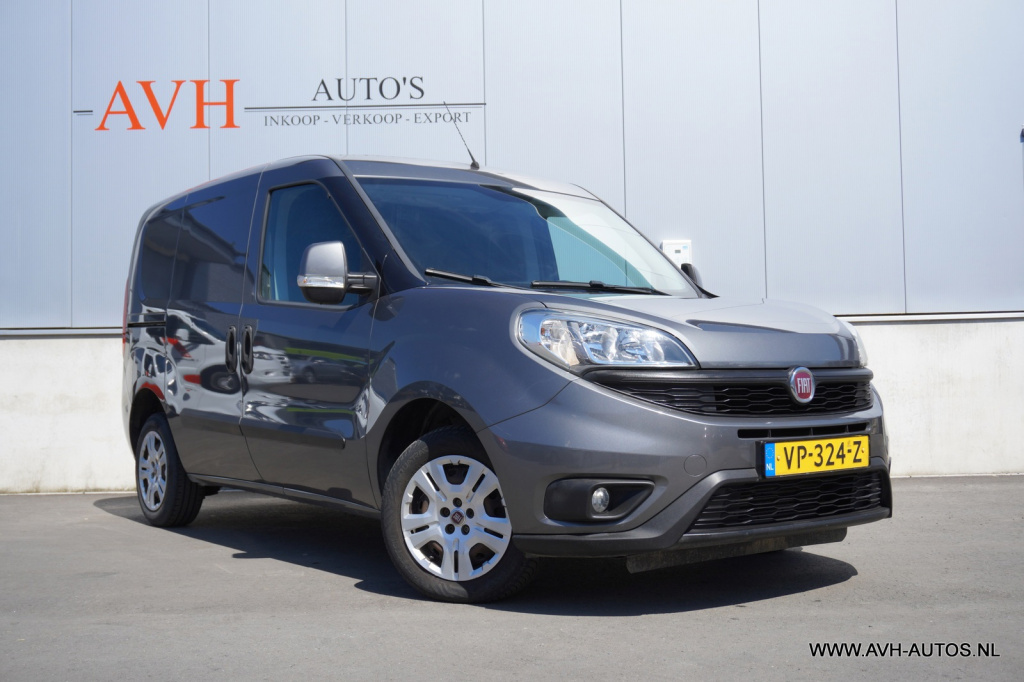 Fiat Doblo