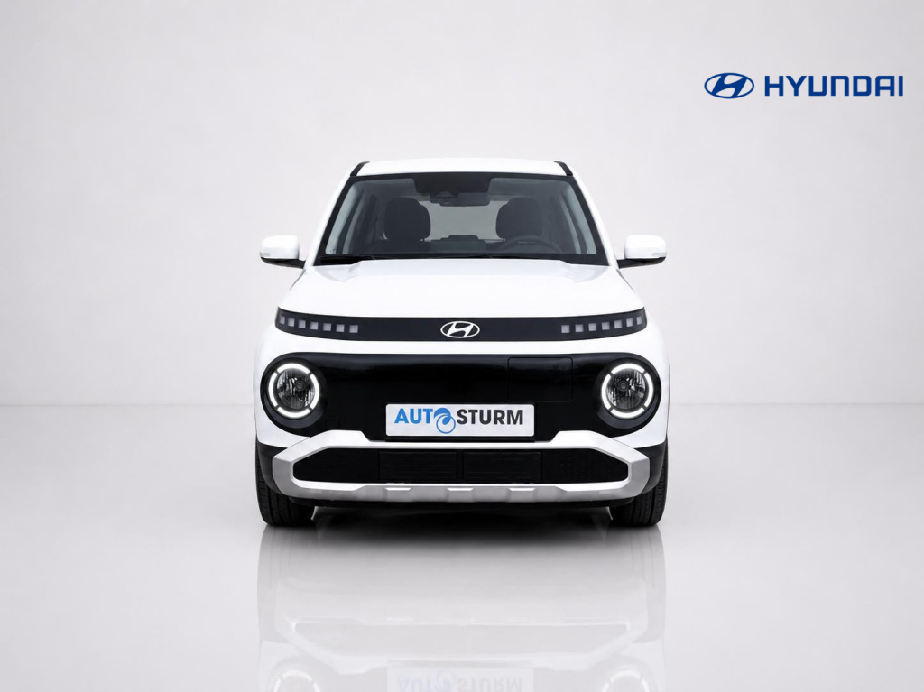 Hyundai Inster
