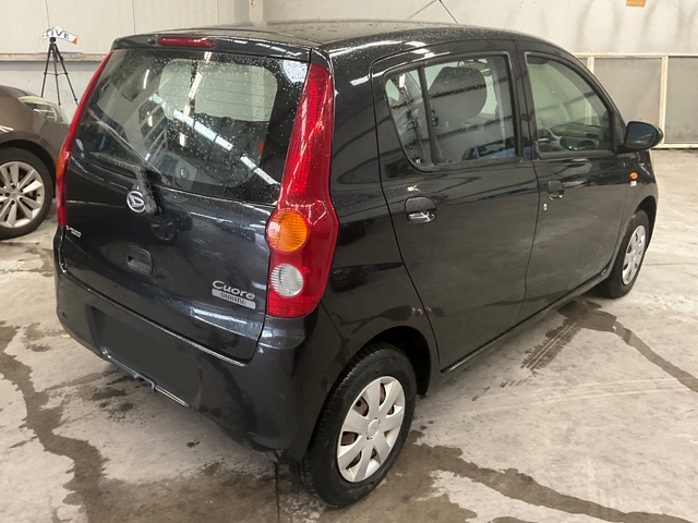 Daihatsu Cuore