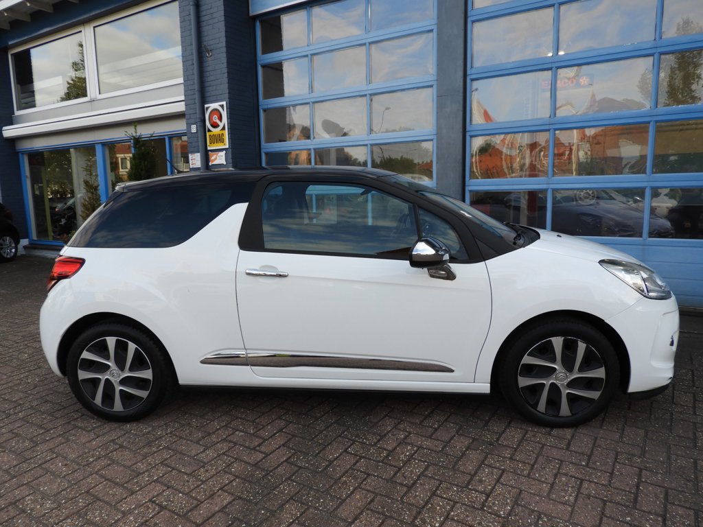 Citroen DS3