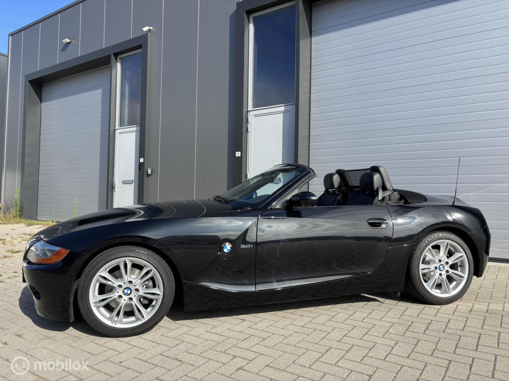 BMW Z4