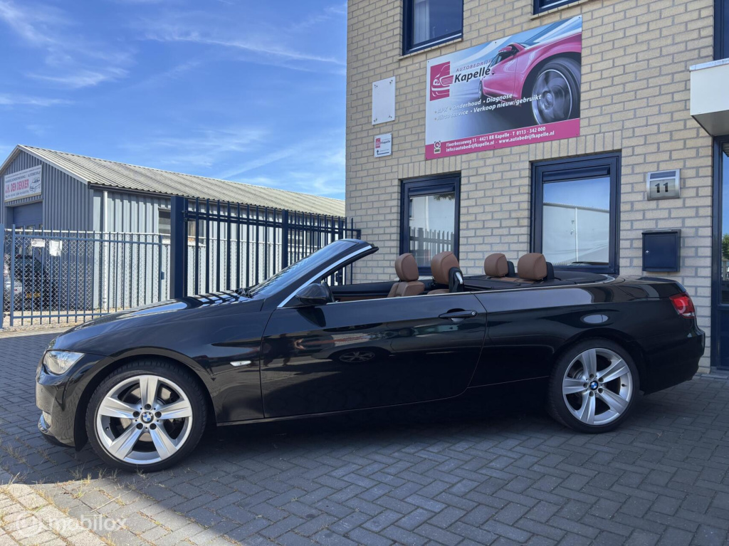 BMW 3-serie