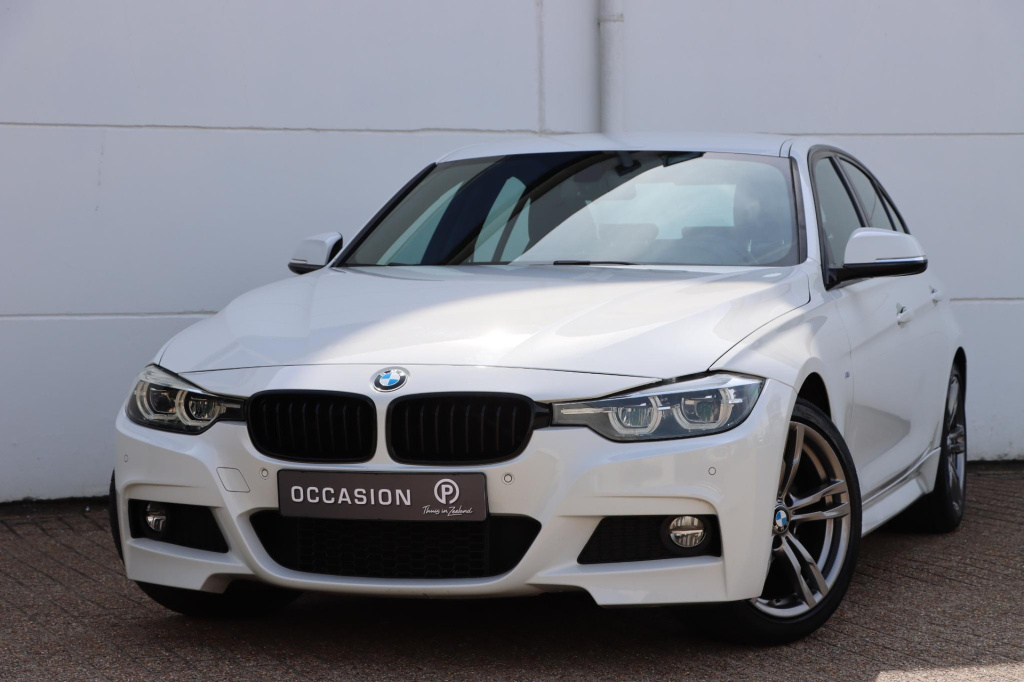 BMW 3-serie