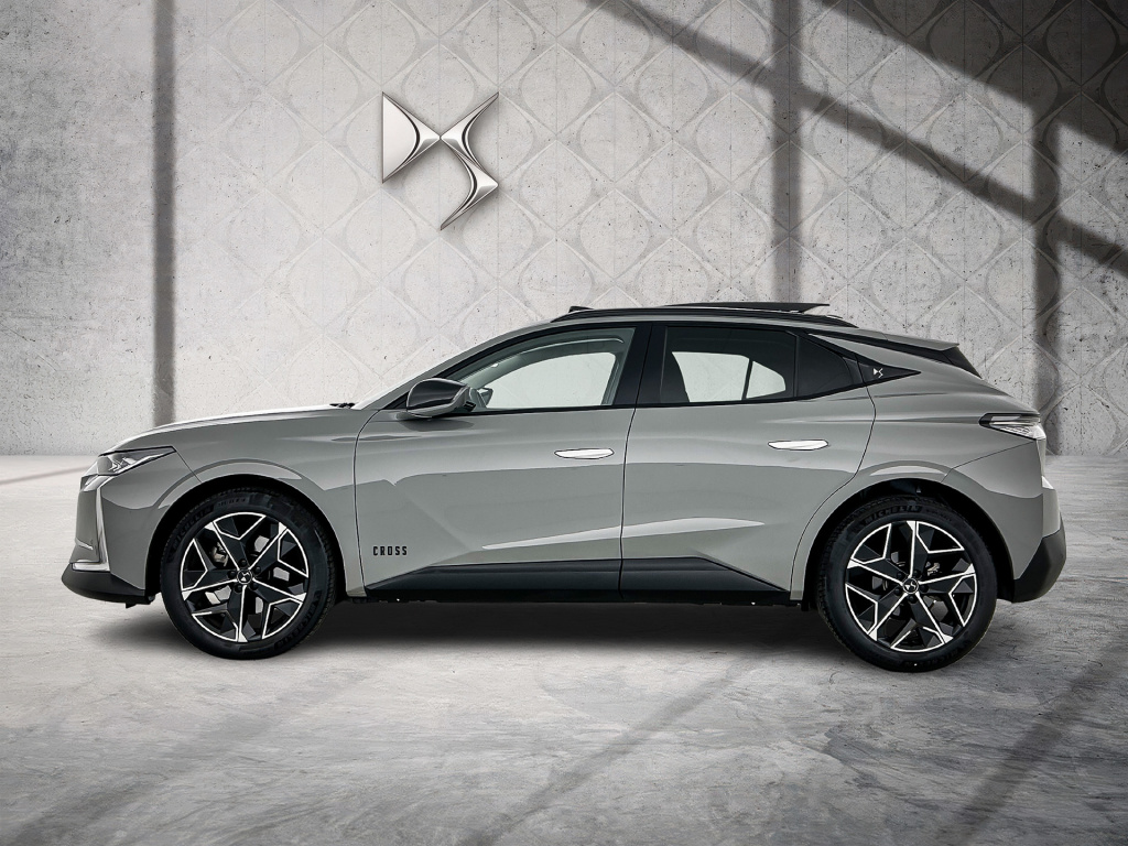 Ds Ds 4