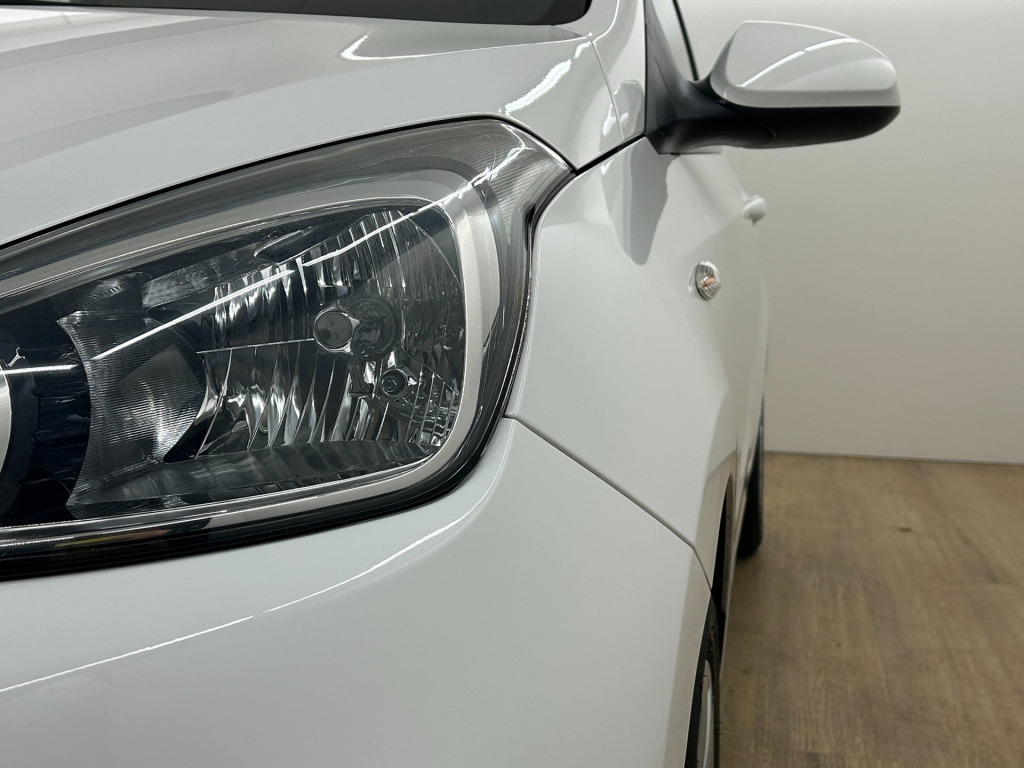 Hyundai I 10