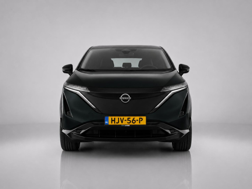 Nissan Ariya