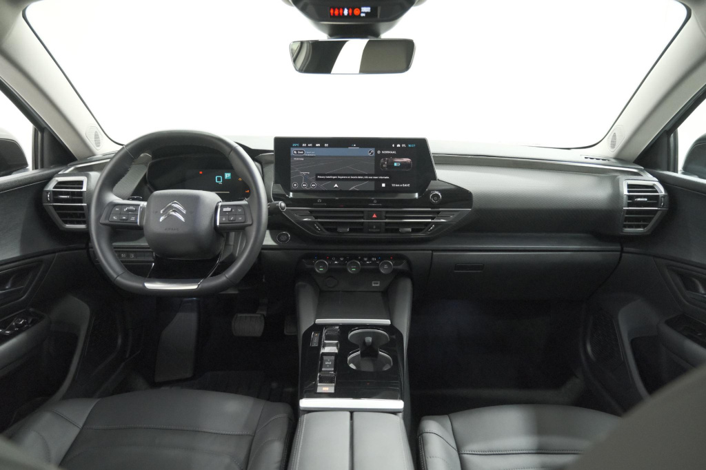 Citroen C5 X