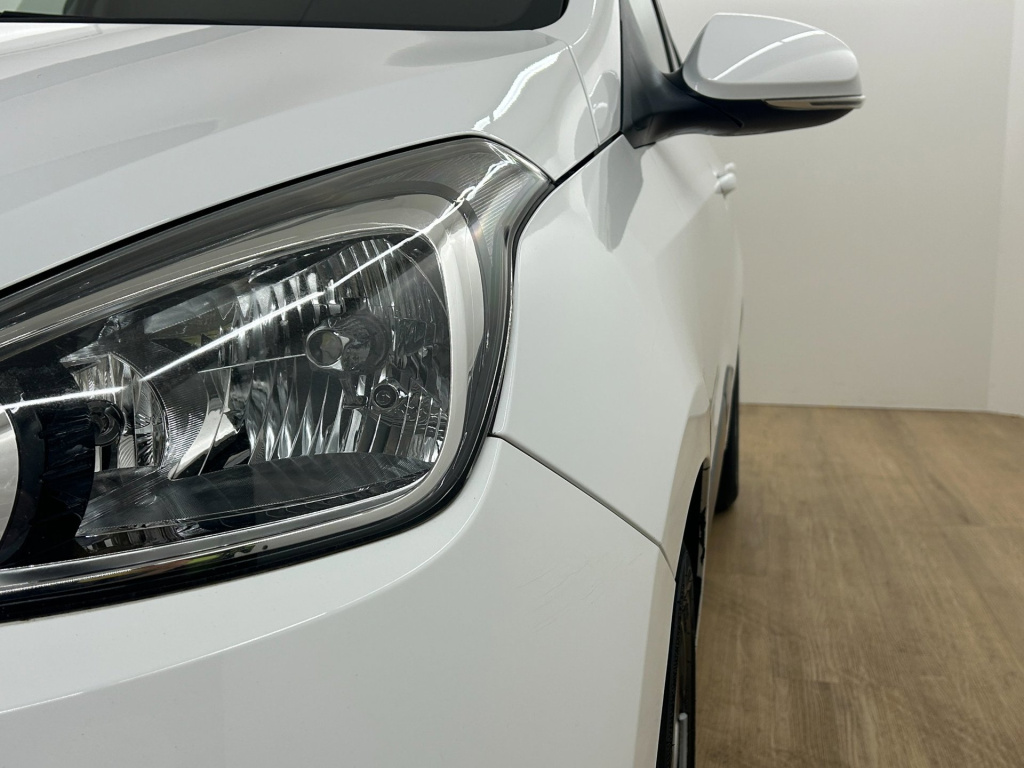 Hyundai I 10