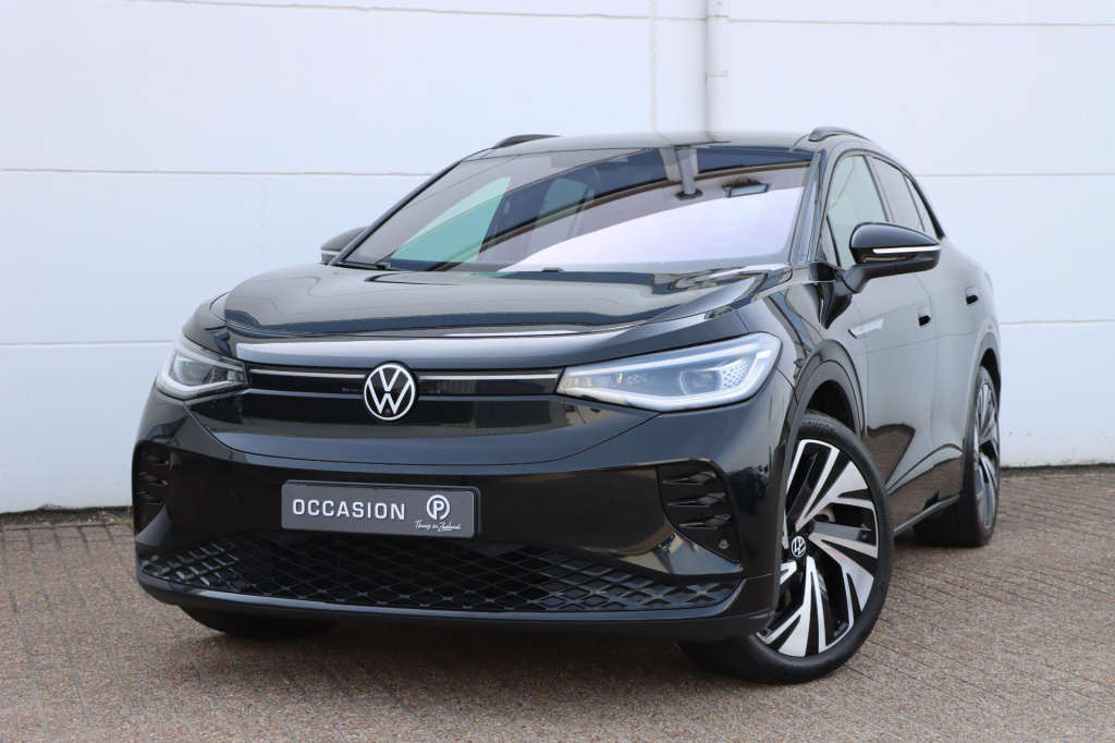Volkswagen Id.4