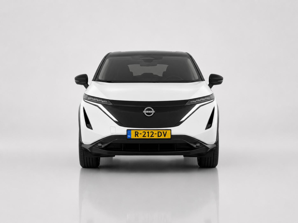Nissan Ariya