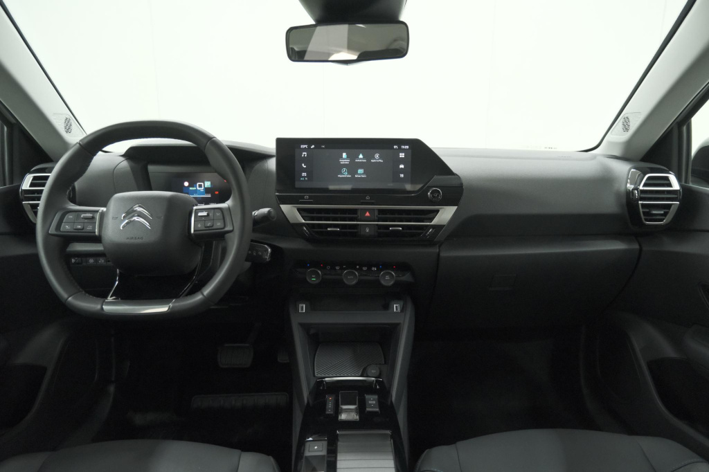Citroen Ë-c4 X