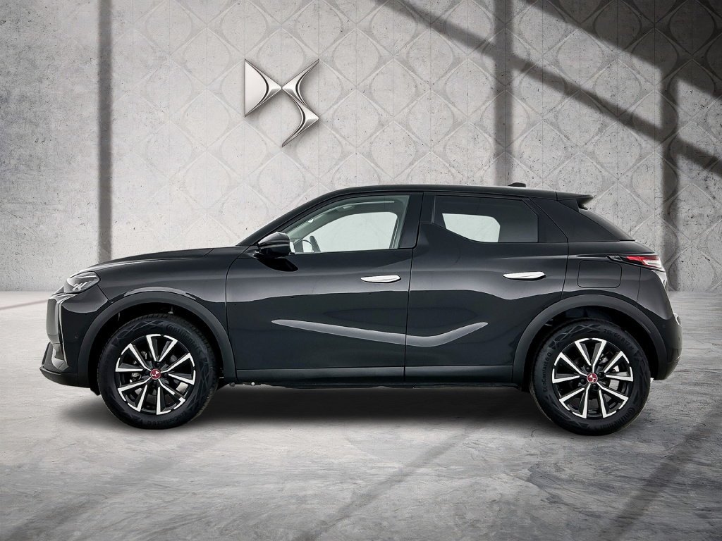 Ds Ds 3