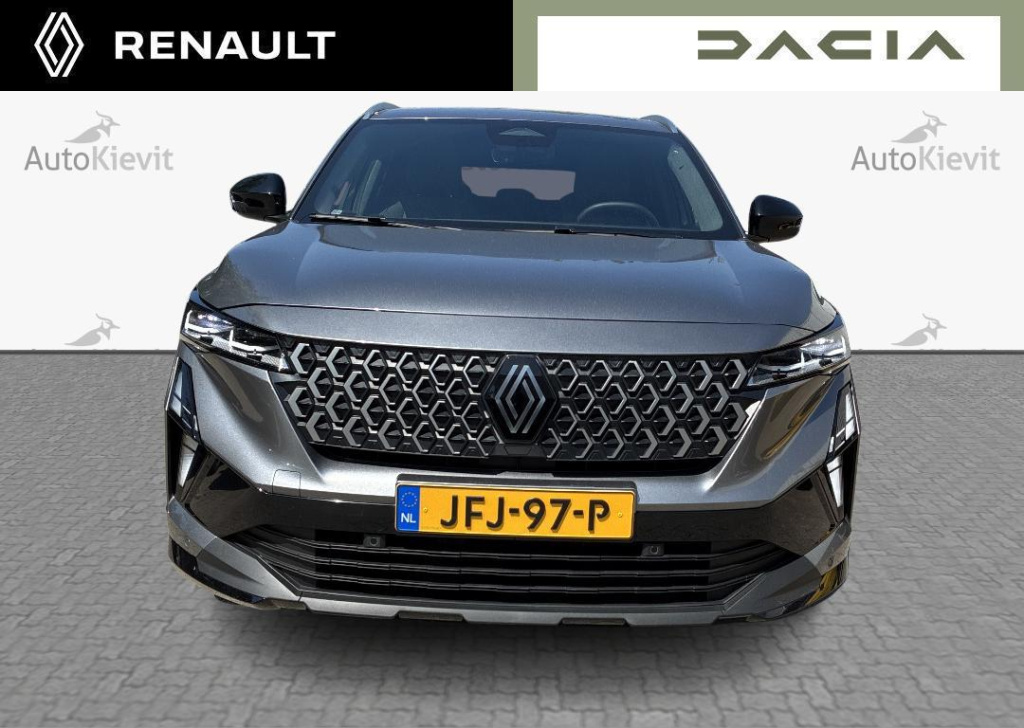 Renault Austral
