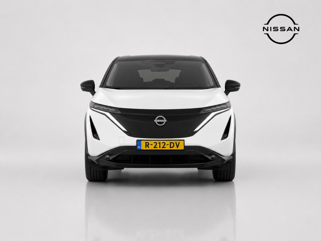 Nissan Ariya