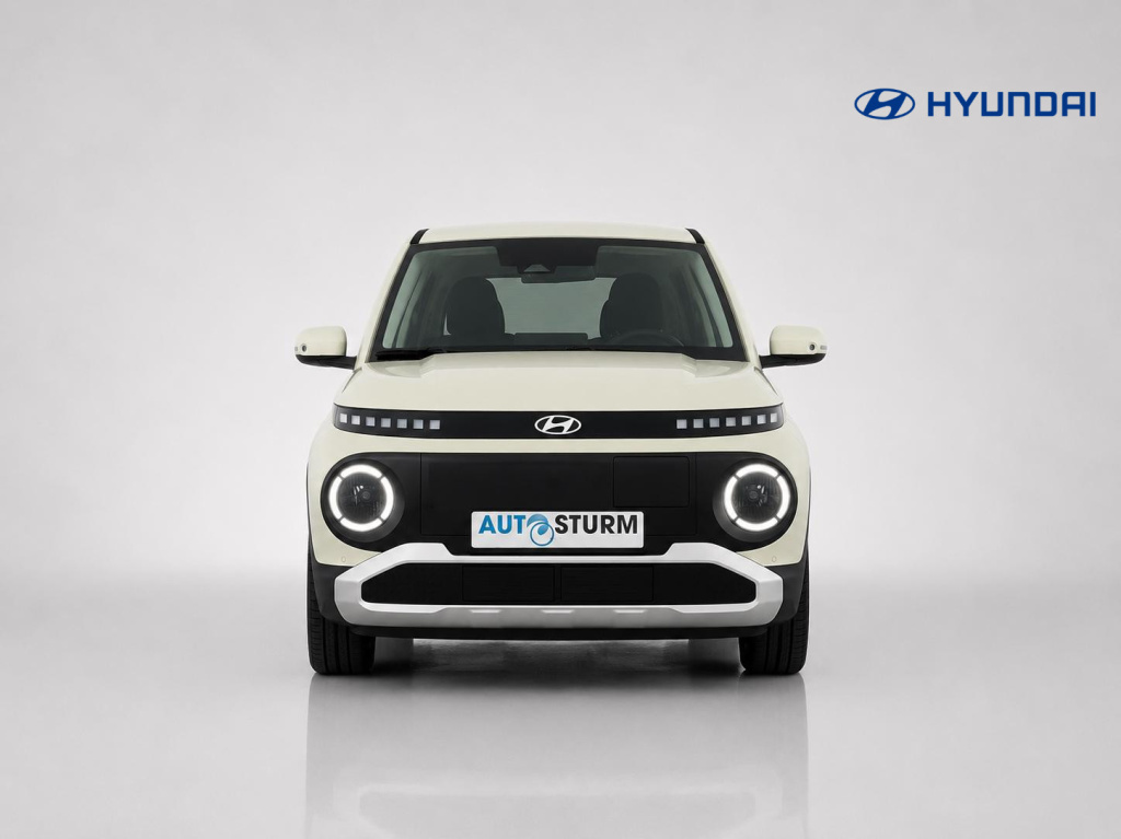 Hyundai Inster