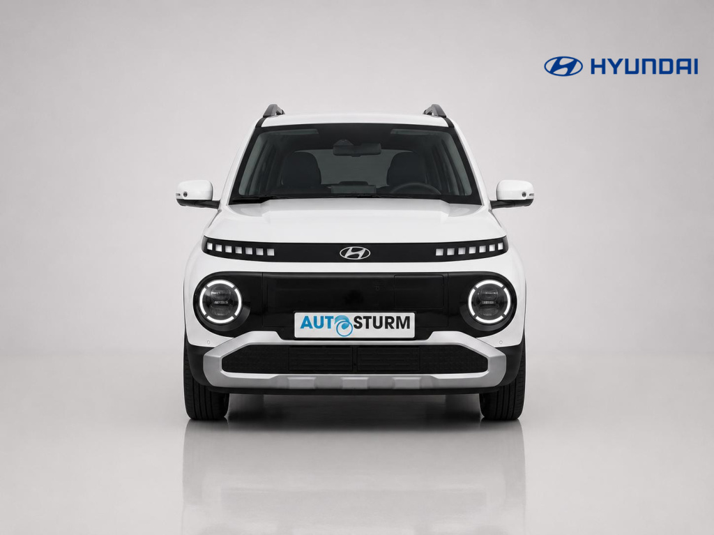 Hyundai Inster