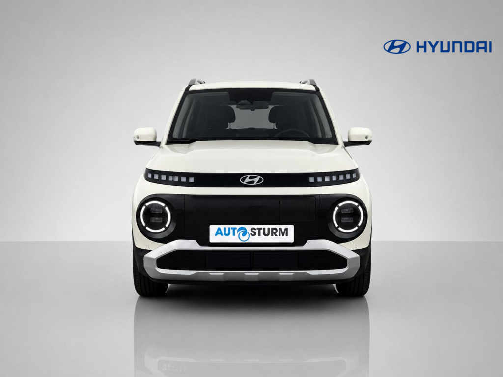 Hyundai Inster