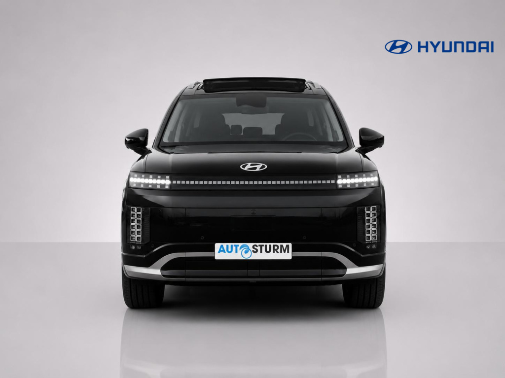 Hyundai Ioniq 9