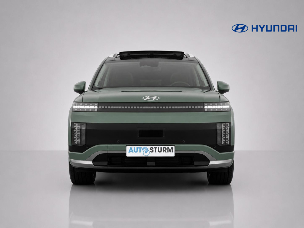 Hyundai Ioniq 9