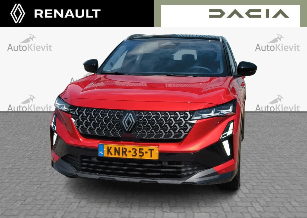 Renault Austral