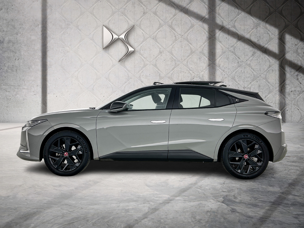 Ds Ds 4
