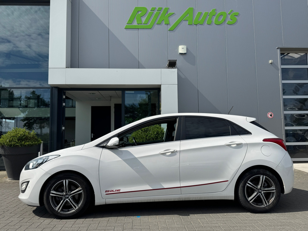 Hyundai I 30
