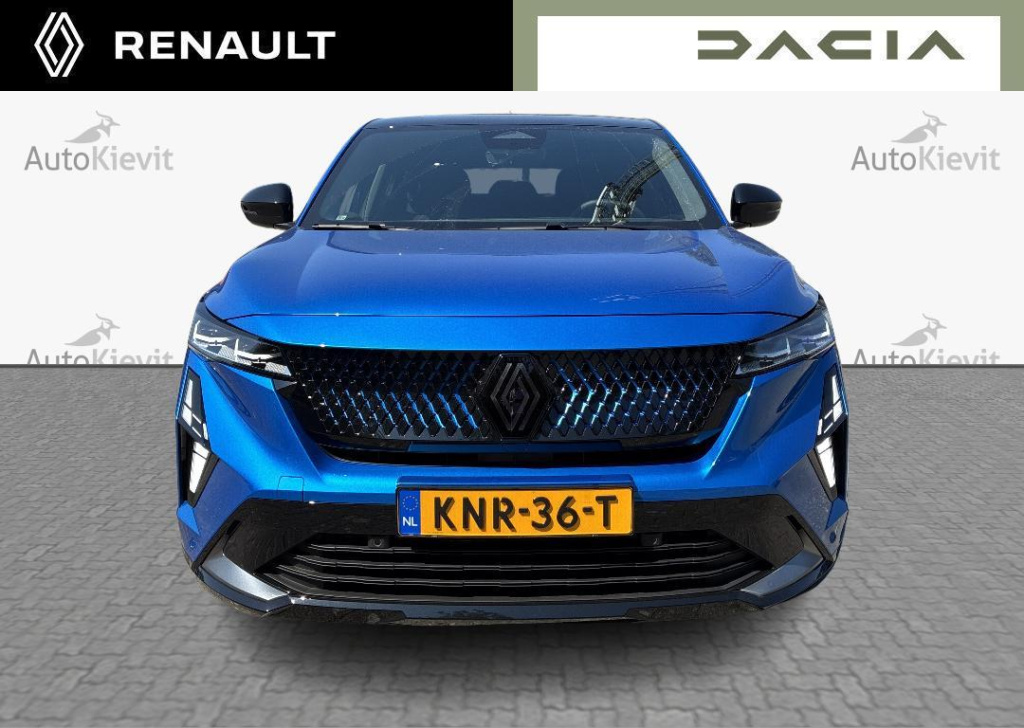 Renault Rafale