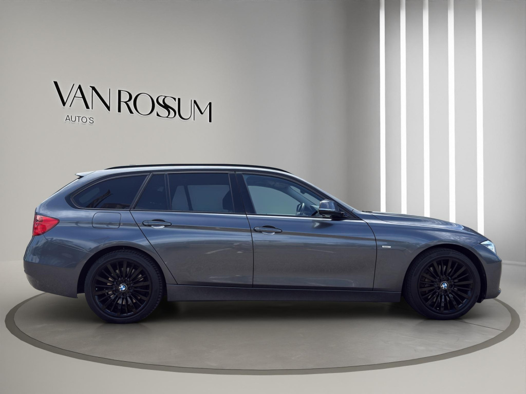 BMW 3-serie