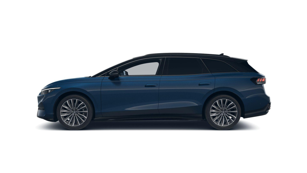 Volkswagen Id.7