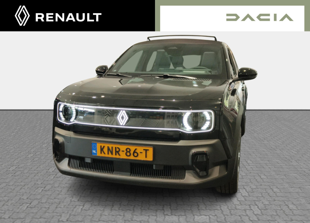 Renault 4