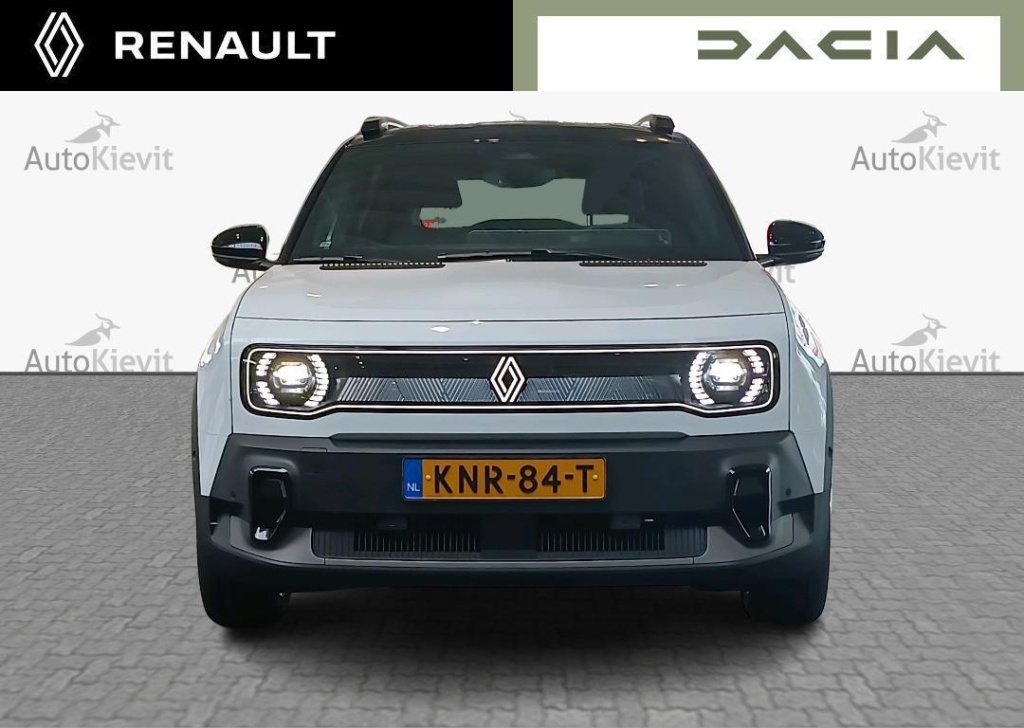 Renault 4