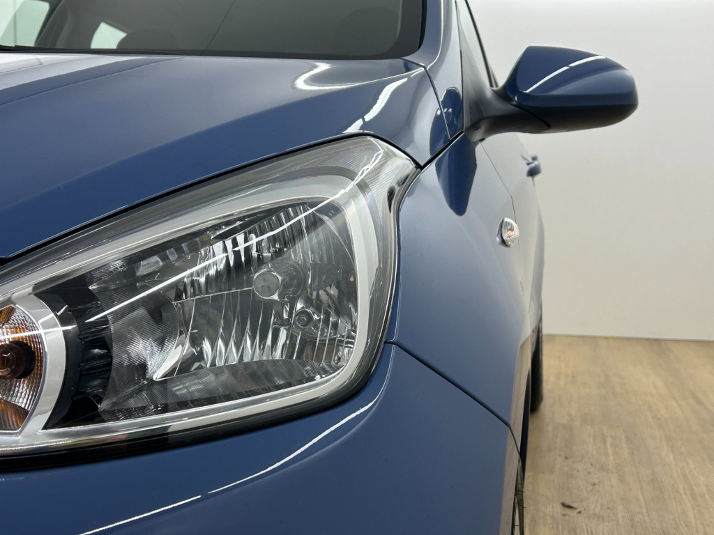 Hyundai I 10