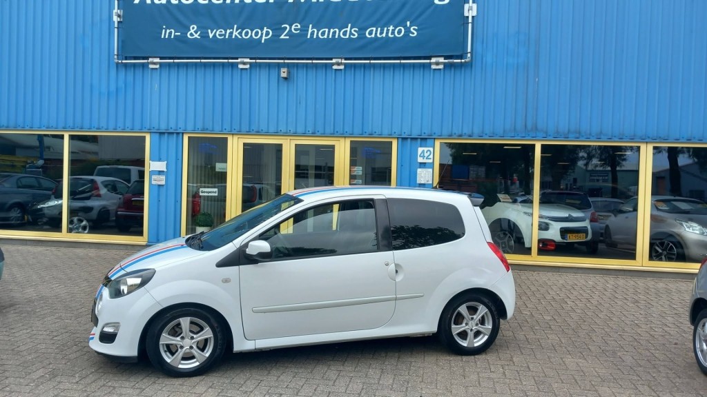 Renault Twingo