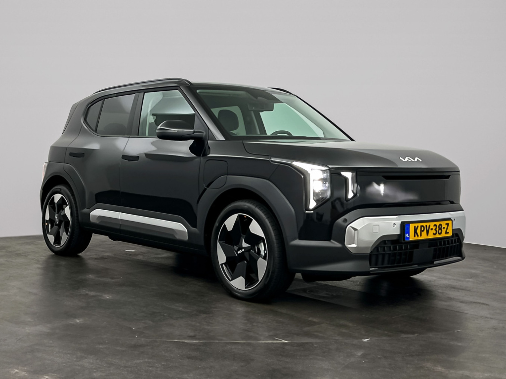 Kia Ev2