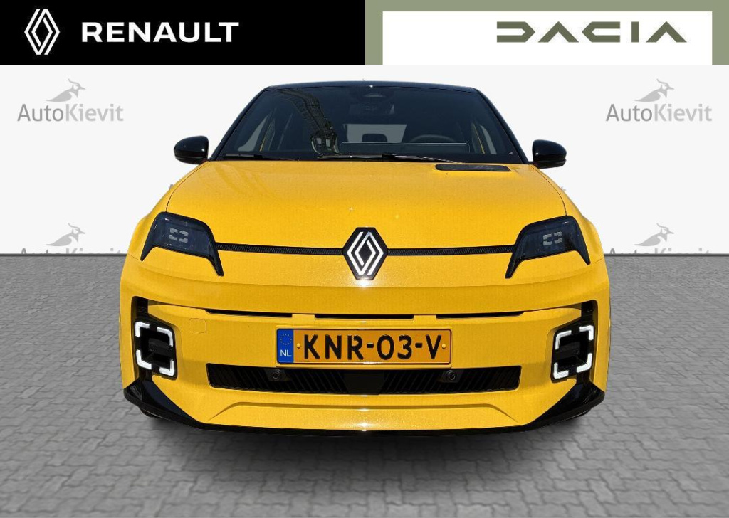 Renault 5