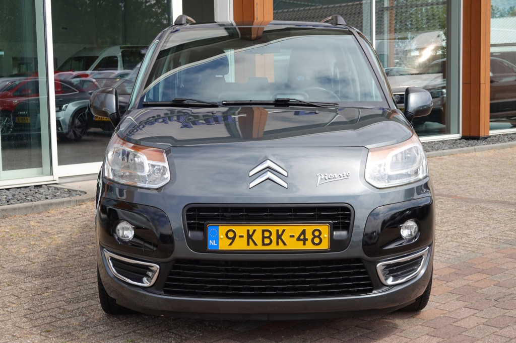 Citroen C3 Picasso