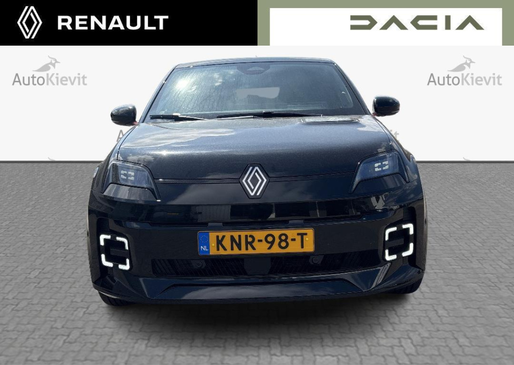 Renault 5