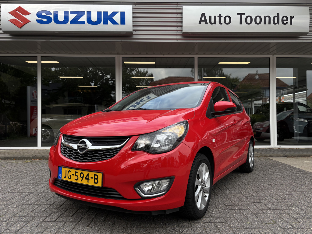 Opel Karl