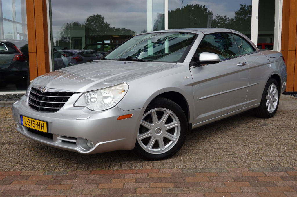 Chrysler Sebring