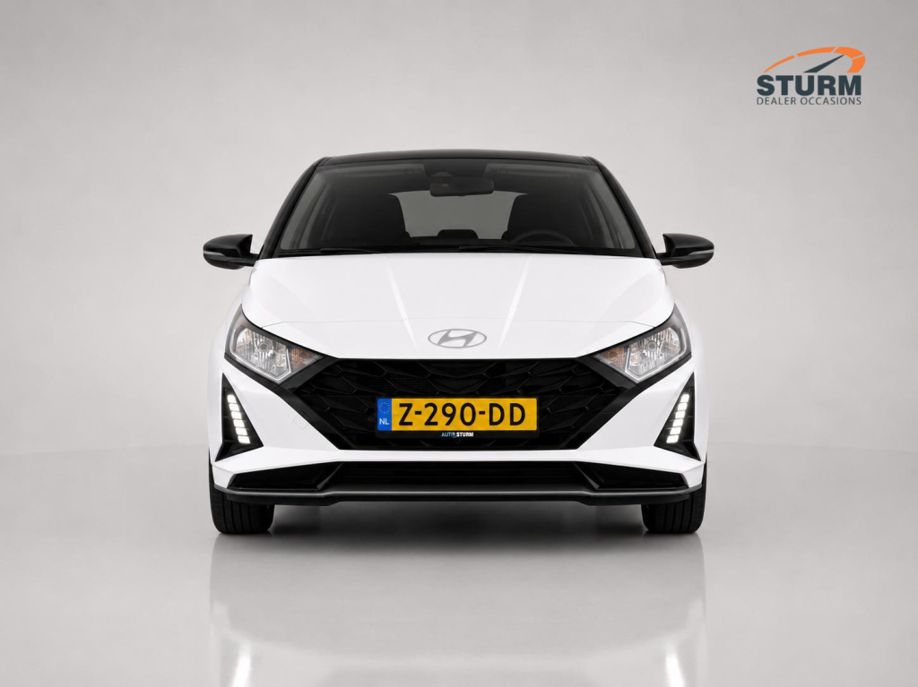Hyundai I 20