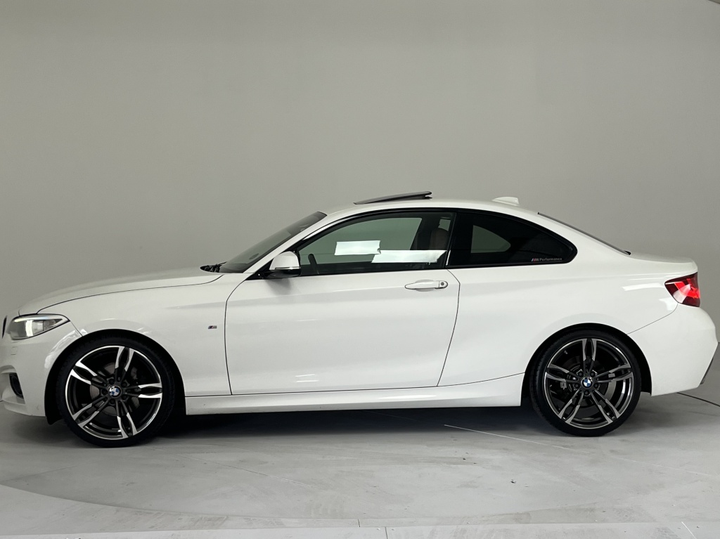 BMW 2-serie