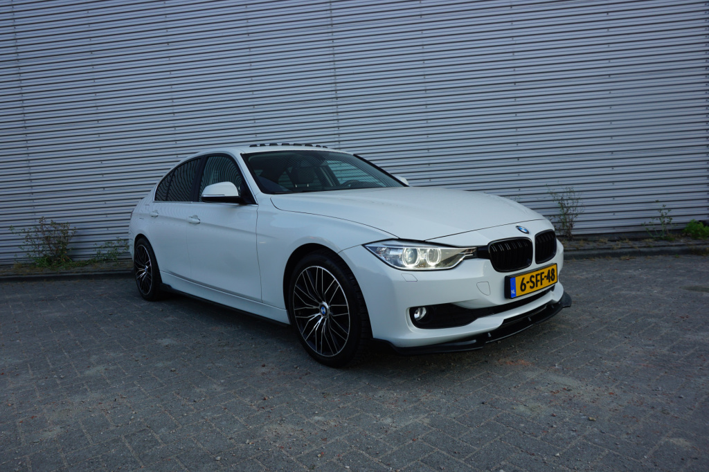 BMW 3-serie
