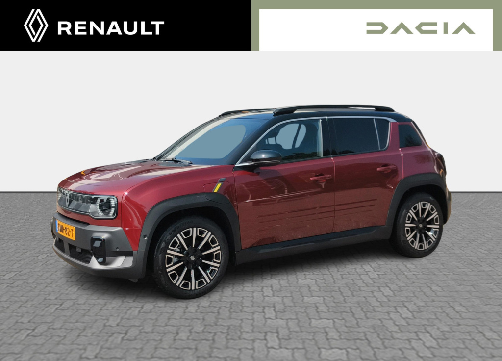 Renault 4