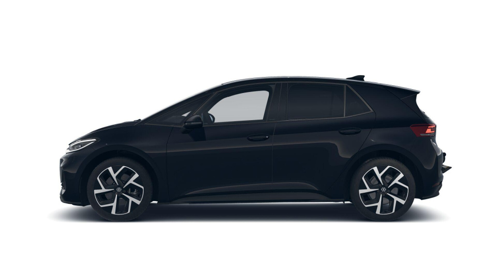 Volkswagen Id.3 Neo