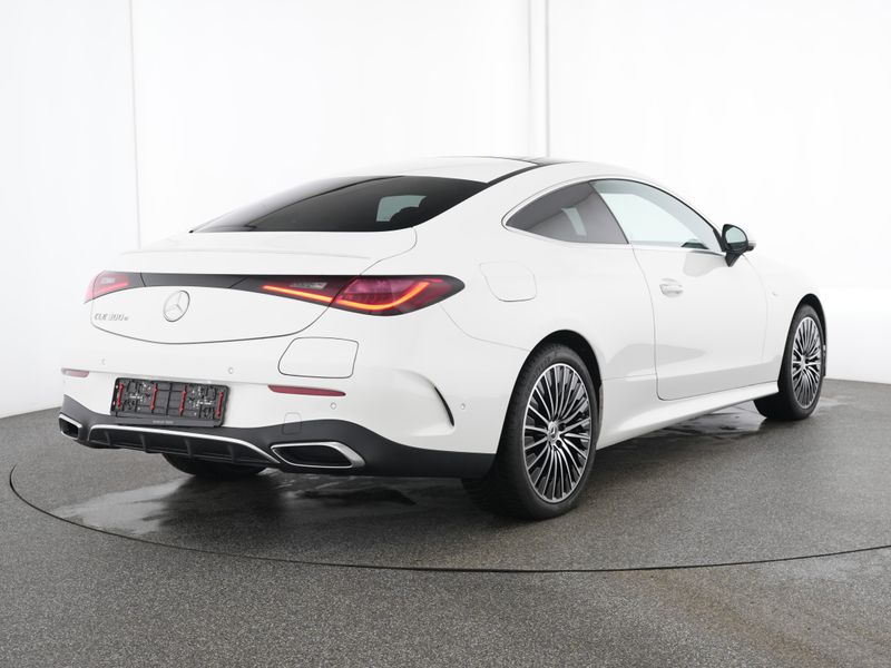 Mercedes-Benz Cle