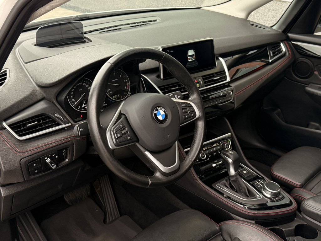 BMW 2-serie