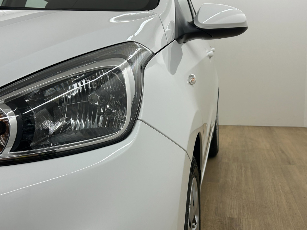 Hyundai I 10