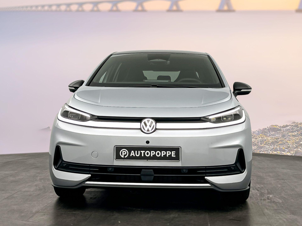 Volkswagen Id.3 Neo