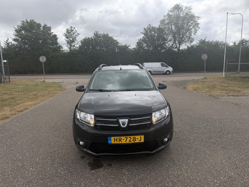 Dacia Logan